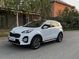 Kia Sportage 2020 года за 13 700 000 тг. в Алматы