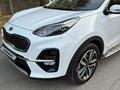 Kia Sportage 2020 года за 13 700 000 тг. в Алматы – фото 32