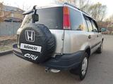 Honda CR-V 1996 года за 3 200 000 тг. в Алматы – фото 4