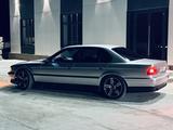 BMW 750 1998 годаүшін2 700 000 тг. в Караганда – фото 3