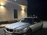 BMW 750 1998 годаүшін2 700 000 тг. в Караганда – фото 4