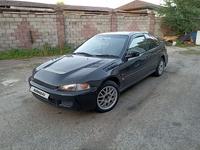 Honda Civic 1995 годаүшін2 200 000 тг. в Алматы