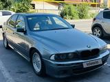 BMW 530 2002 года за 2 750 000 тг. в Алматы