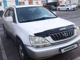 Lexus RX 300 2002 годаүшін4 000 000 тг. в Алматы