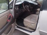 Lexus RX 300 2002 годаүшін4 000 000 тг. в Алматы – фото 3