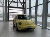Volkswagen Beetle 2003 года за 3 700 000 тг. в Тараз – фото 3