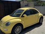 Volkswagen Beetle 2003 года за 3 700 000 тг. в Тараз – фото 5