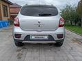 Renault Sandero Stepway 2018 годаүшін6 500 000 тг. в Актобе – фото 8