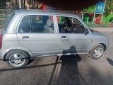 Daihatsu Cuore 1998 года за 1 100 000 тг. в Караганда