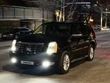 Cadillac Escalade 2008 годаүшін12 200 000 тг. в Алматы