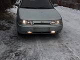 ВАЗ (Lada) 2110 2001 года за 550 000 тг. в Павлодар – фото 4