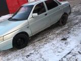 ВАЗ (Lada) 2110 2001 года за 550 000 тг. в Павлодар