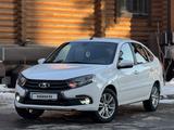 ВАЗ (Lada) Granta 2020 года за 4 700 000 тг. в Павлодар – фото 2