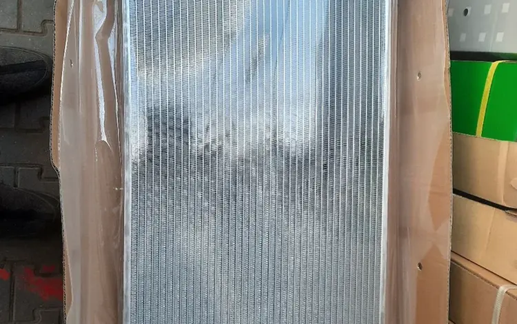 Радиатор охлаждения шевролет крузүшін30 000 тг. в Алматы