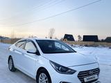 Hyundai Accent 2017 годаfor6 700 000 тг. в Алматы