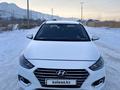 Hyundai Accent 2017 годаfor6 700 000 тг. в Алматы – фото 3