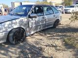 ВАЗ (Lada) 2114 2011 года за 500 000 тг. в Актобе – фото 3
