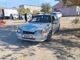 ВАЗ (Lada) 2114 2011 года за 500 000 тг. в Актобе – фото 5