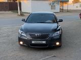 Toyota Camry 2008 года за 6 000 000 тг. в Кызылорда – фото 5