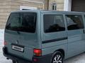 Volkswagen Caravelle 1999 годаүшін5 900 000 тг. в Караганда – фото 6