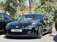 Nissan 350Z 2005 годаfor7 800 000 тг. в Алматы