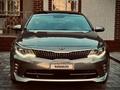 Kia Optima 2017 годаүшін9 999 000 тг. в Алматы – фото 34