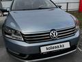 Volkswagen Passat 2011 года за 5 200 000 тг. в Костанай – фото 2