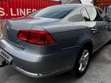 Volkswagen Passat 2011 года за 4 700 000 тг. в Костанай – фото 4