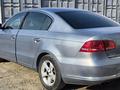 Volkswagen Passat 2011 года за 5 200 000 тг. в Костанай – фото 6
