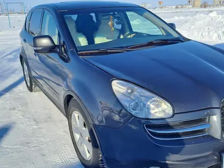 Subaru Tribeca 2007 годаүшін7 000 000 тг. в Костанай – фото 10