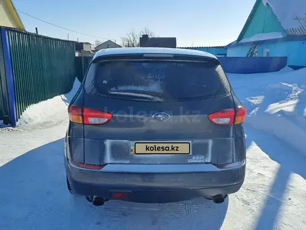 Subaru Tribeca 2007 годаүшін7 000 000 тг. в Костанай – фото 3