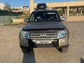 Mitsubishi Pajero 2007 годаүшін8 500 000 тг. в Актау – фото 2