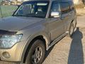 Mitsubishi Pajero 2007 годаүшін8 500 000 тг. в Актау