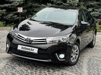 Toyota Corolla 2013 годаfor7 100 000 тг. в Алматы