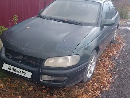 Opel Omega 1994 года за 500 000 тг. в Риддер