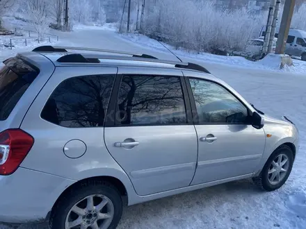 ВАЗ (Lada) Kalina 2194 2015 года за 2 900 000 тг. в Усть-Каменогорск – фото 3