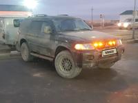 Mitsubishi Montero Sport 2002 года за 4 200 000 тг. в Актау