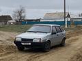 ВАЗ (Lada) 2109 2002 годаүшін960 000 тг. в Актобе – фото 4