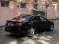 Toyota Camry 2016 годаfor11 200 000 тг. в Алматы – фото 3