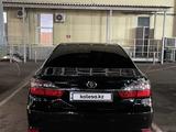 Toyota Camry 2016 годаfor11 200 000 тг. в Алматы – фото 2