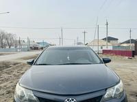 Toyota Camry 2013 года за 6 250 000 тг. в Кызылорда