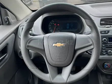 Chevrolet Cobalt 2021 года за 6 200 000 тг. в Караганда – фото 8