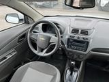 Chevrolet Cobalt 2021 года за 6 200 000 тг. в Караганда – фото 5