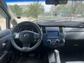 Nissan Tiida 2007 годаүшін3 600 000 тг. в Актау – фото 2