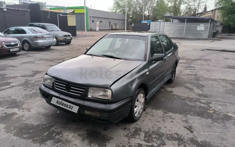 Volkswagen Vento 1995 годаүшін1 350 000 тг. в Алматы