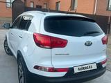 Kia Sportage 2014 годаүшін7 500 000 тг. в Кызылорда – фото 2