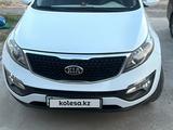 Kia Sportage 2014 года за 7 500 000 тг. в Кызылорда