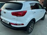 Kia Sportage 2014 годаүшін7 500 000 тг. в Кызылорда – фото 3