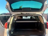 Kia Sportage 2014 годаүшін7 500 000 тг. в Кызылорда – фото 5