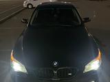 BMW 530 2006 годаүшін8 200 000 тг. в Алматы